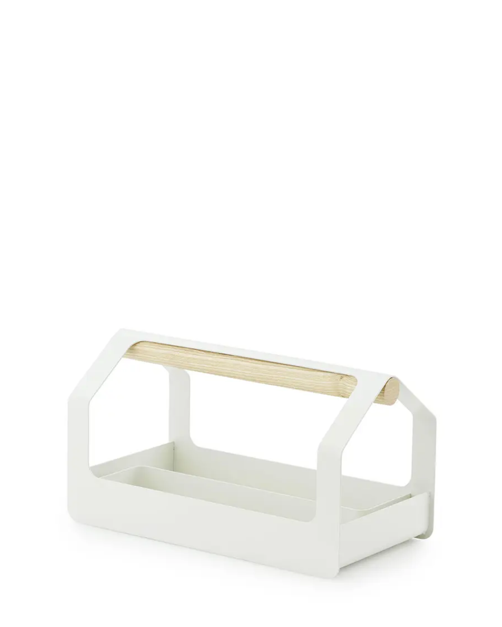 Haus Toolbox White