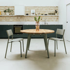 SSDr Dining Chair