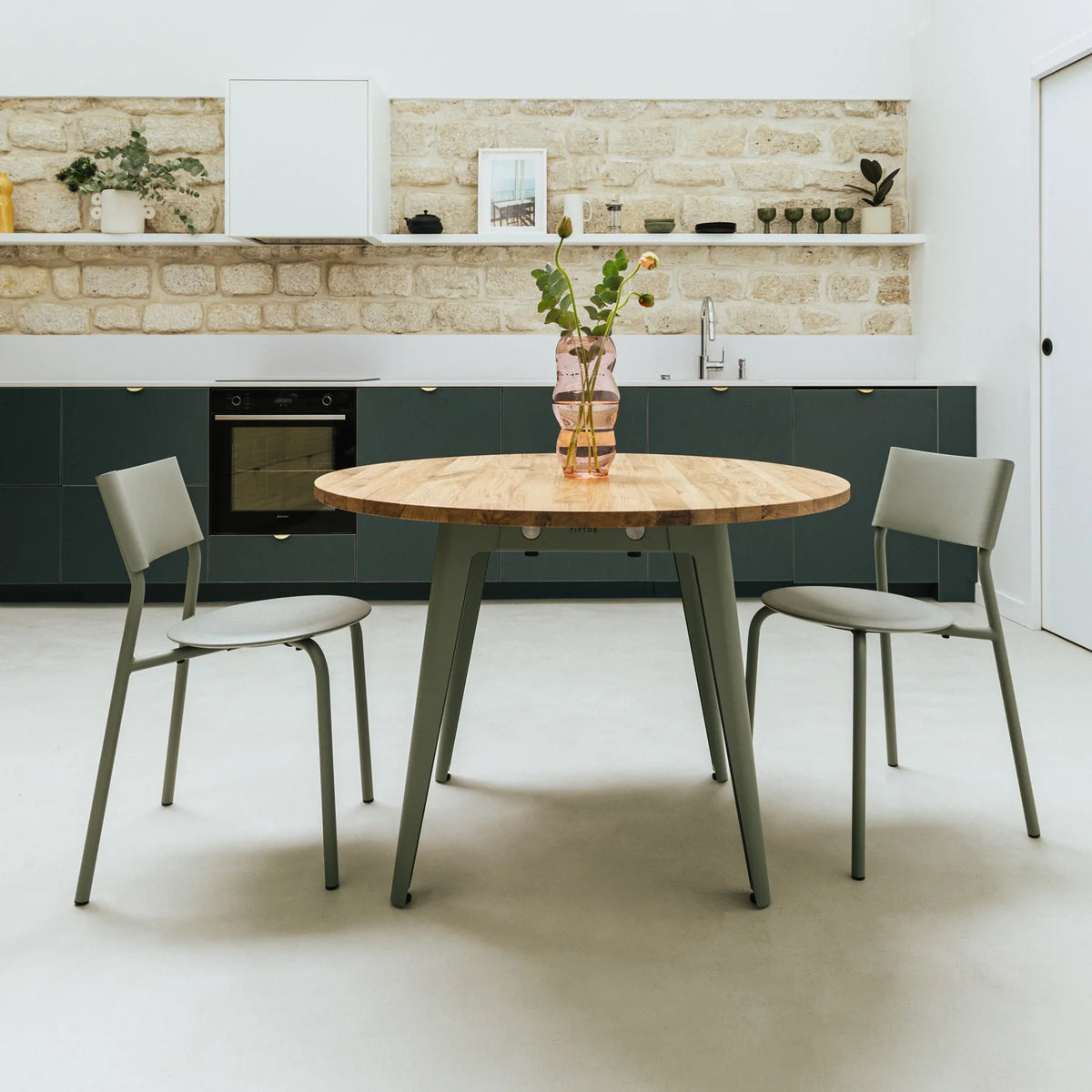SSDr Dining Chair