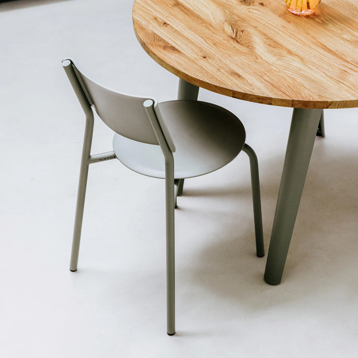 SSDr Dining Chair