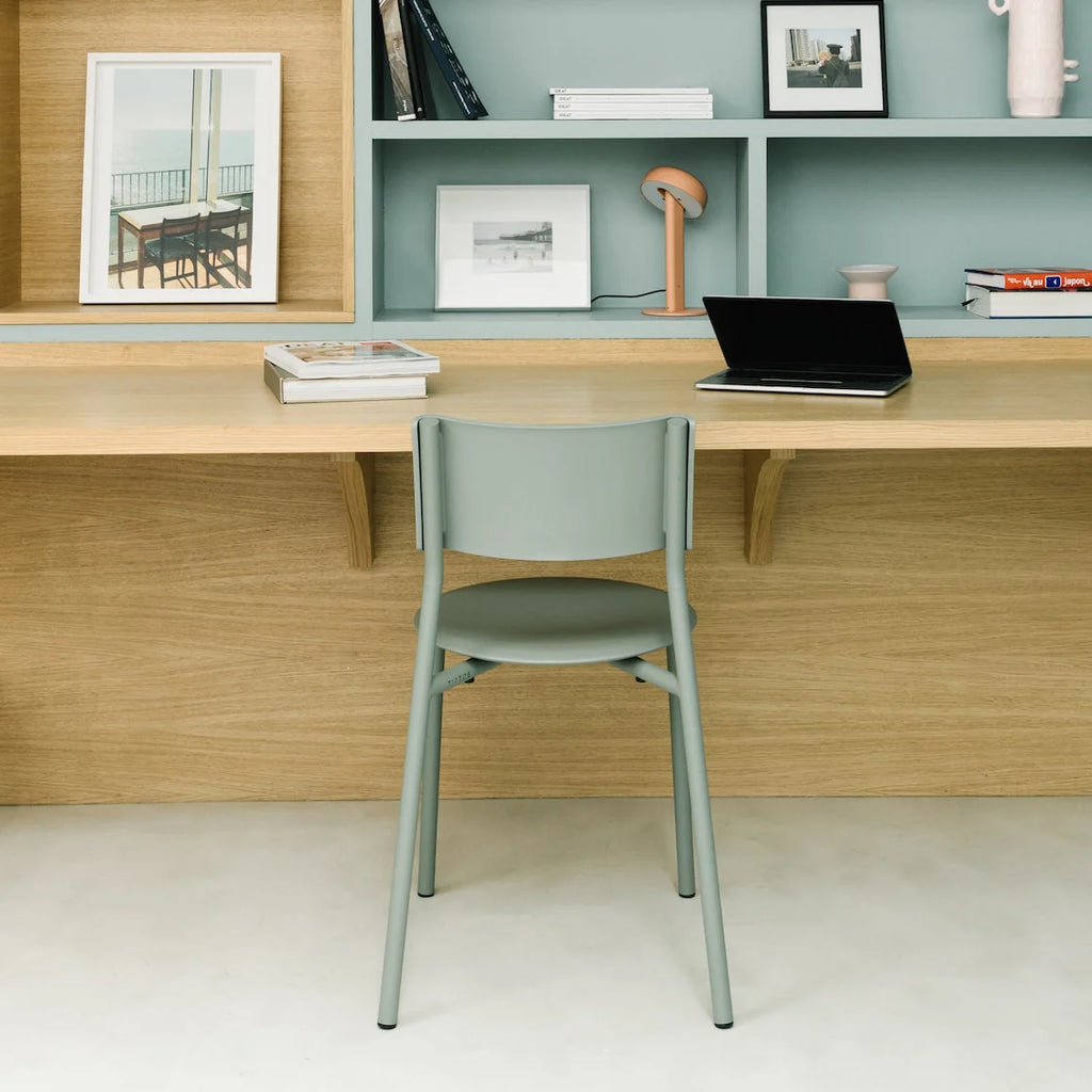 SSDr Dining Chair