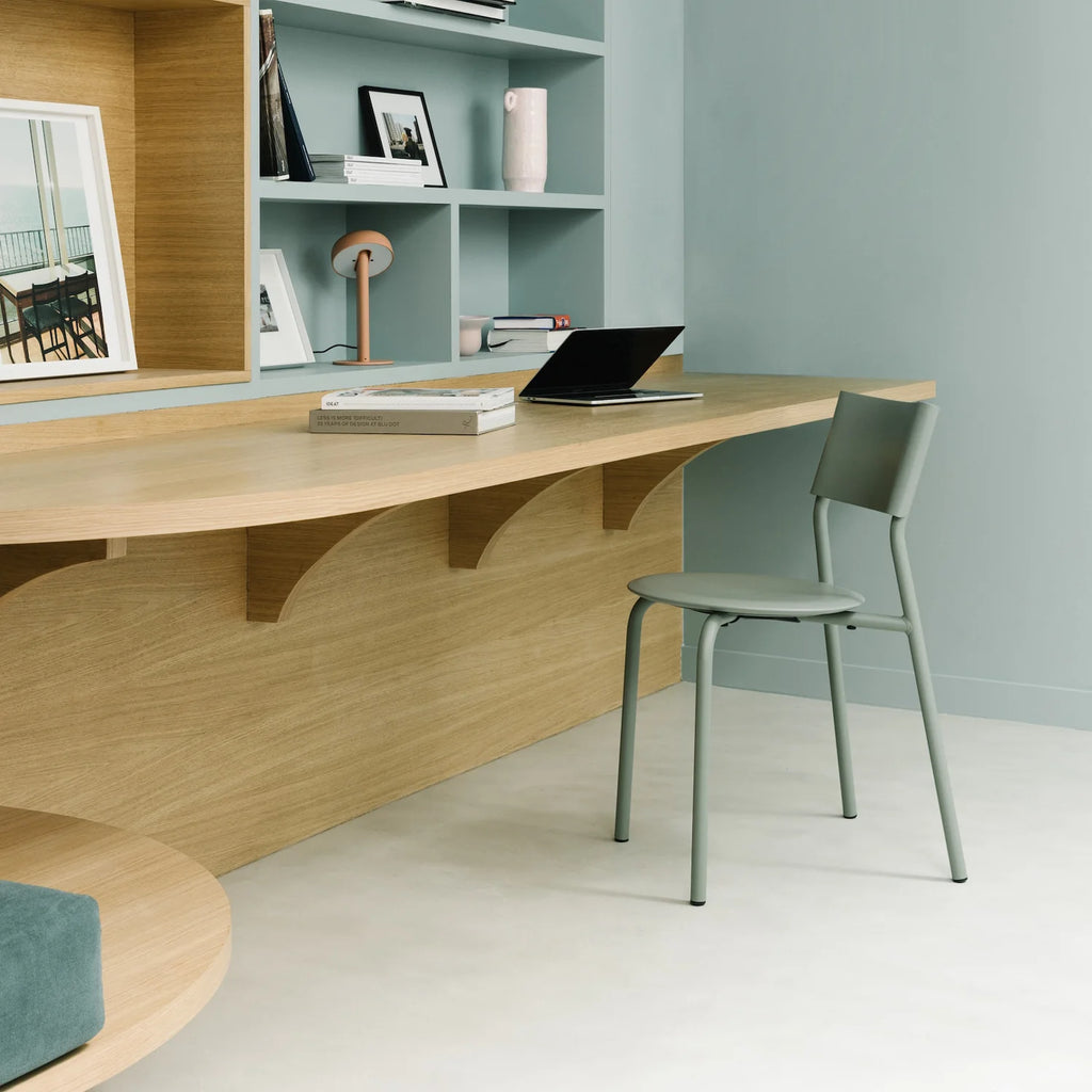 SSDr Dining Chair