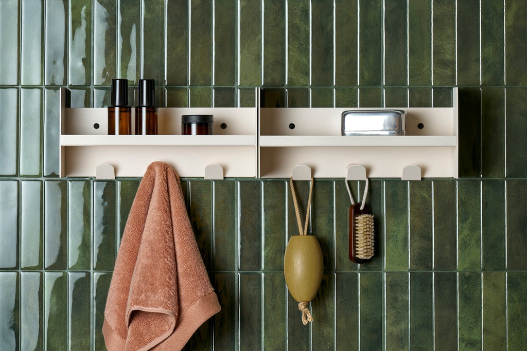 Pli Wall Shelf