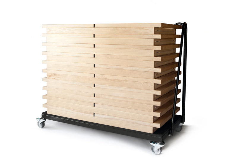Seminar TJP2 Folding Table