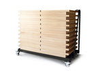 Seminar TJP2 Folding Table