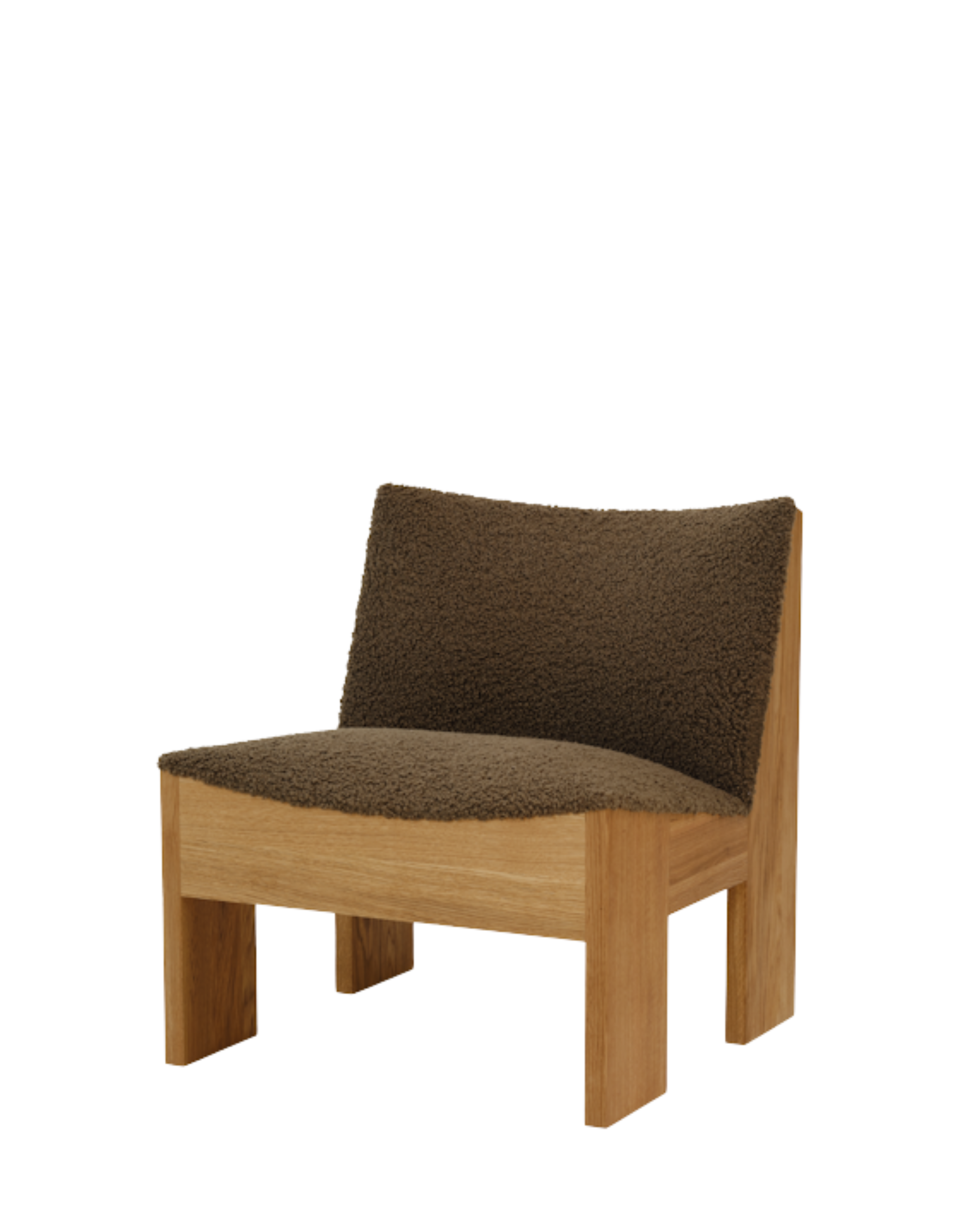Tenon Lounge Chair