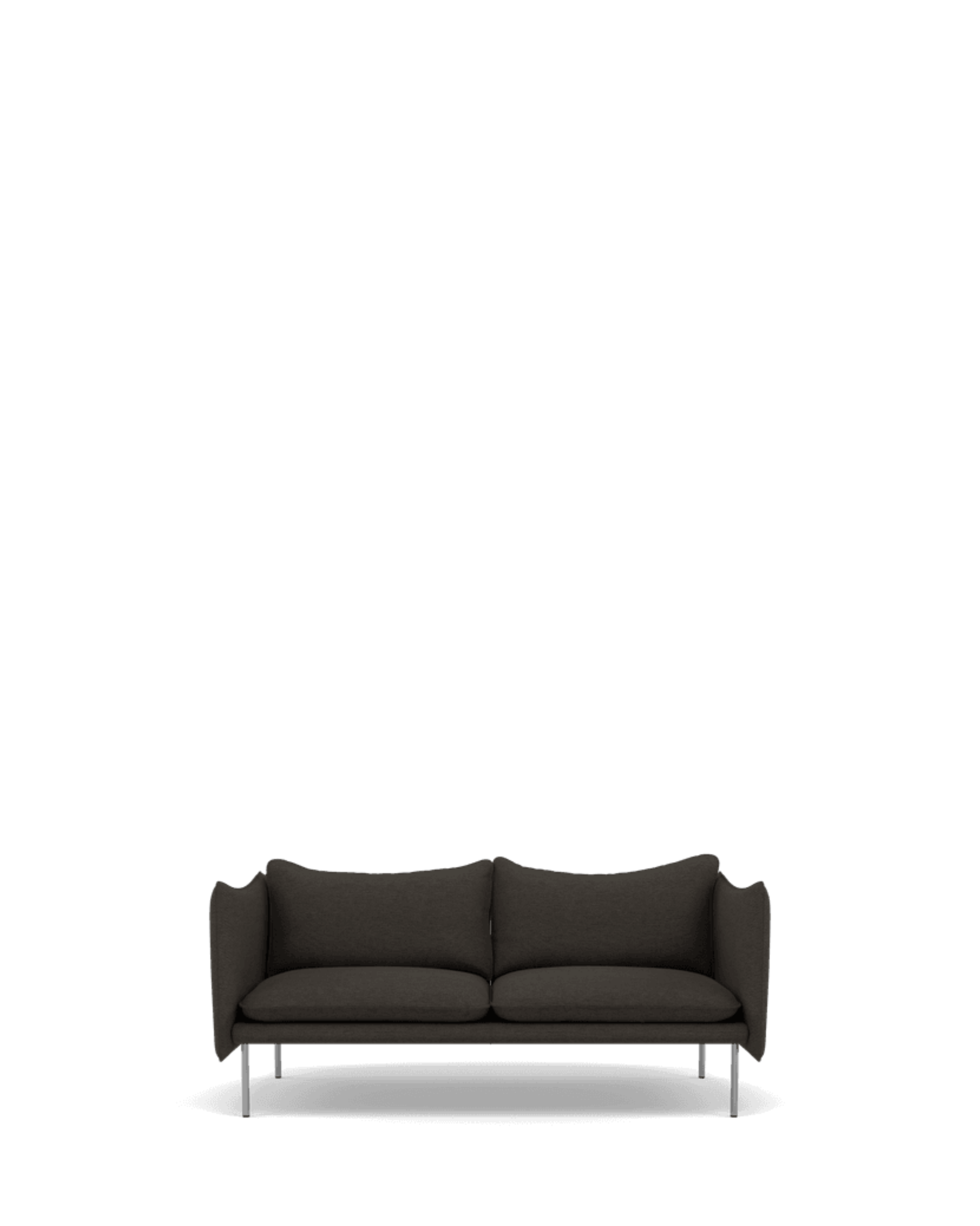 Tiki Sofa