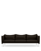 Tiki Sofa