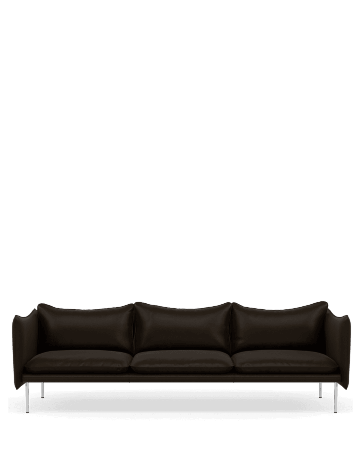 Tiki Sofa