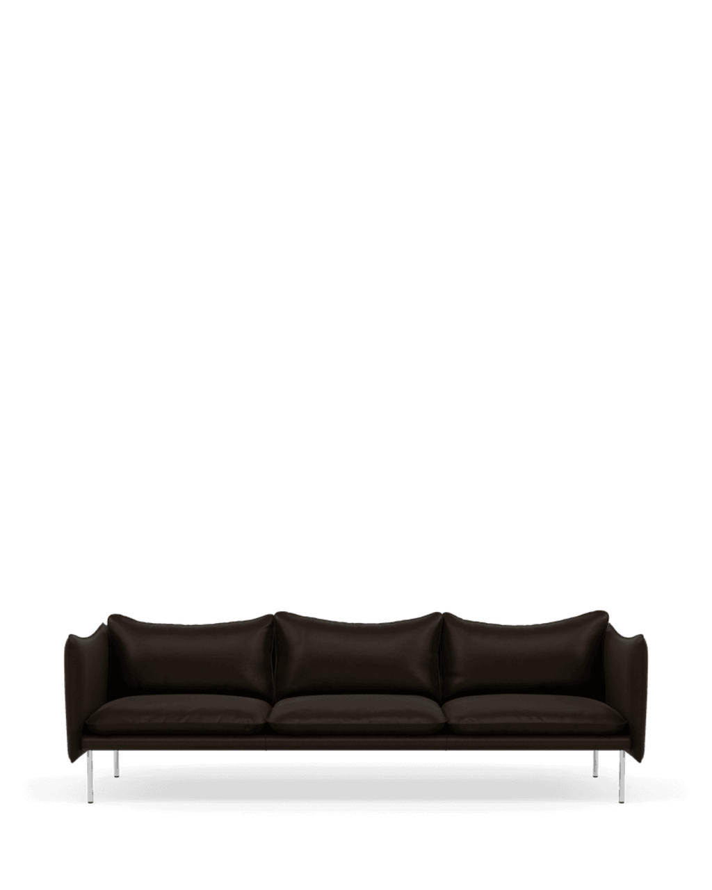 Tiki Sofa
