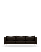 Tiki Sofa