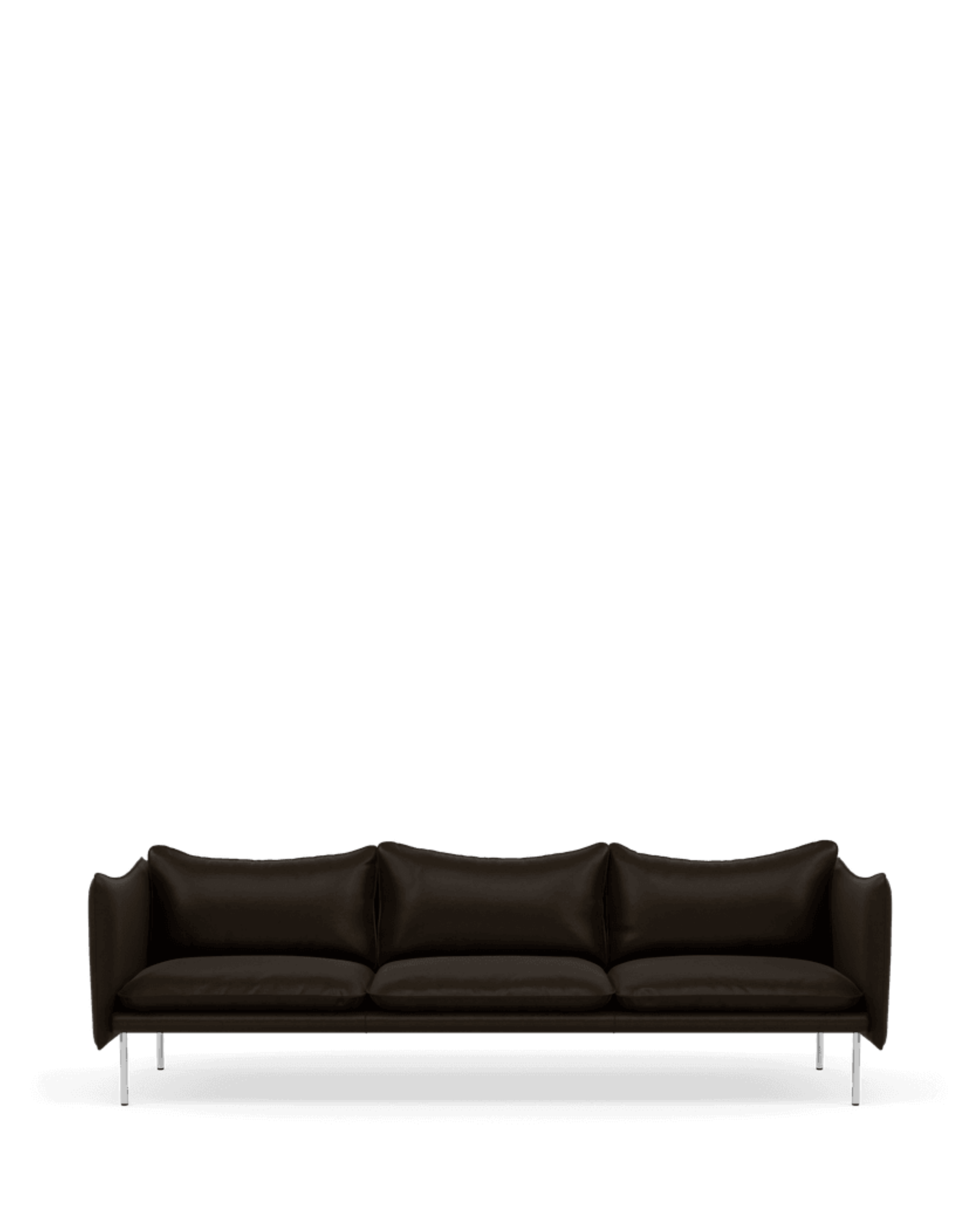 Tiki Sofa
