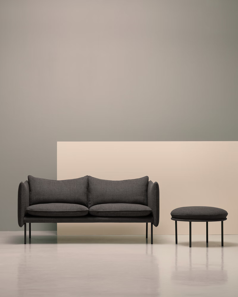 Tiki Sofa