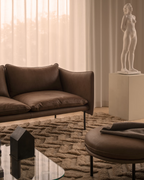 Tiki Sofa