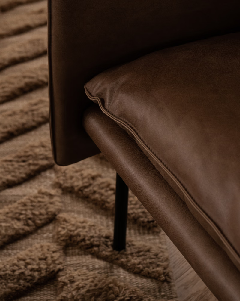 Tiki Sofa