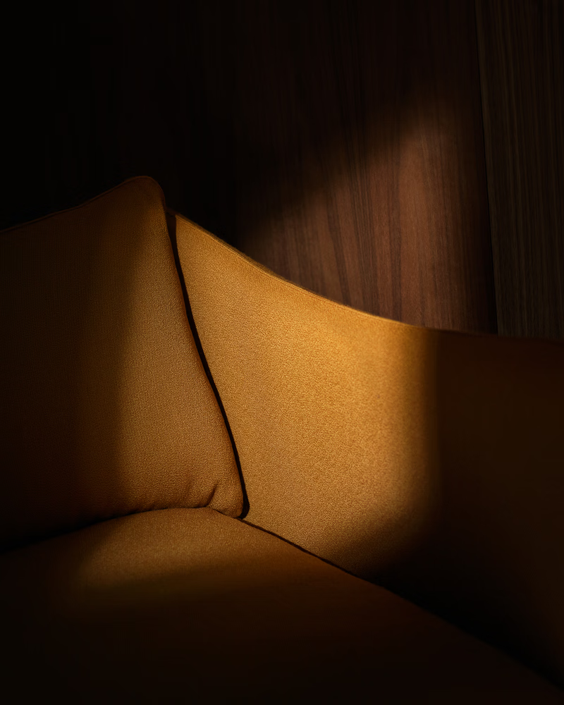Tiki Sofa