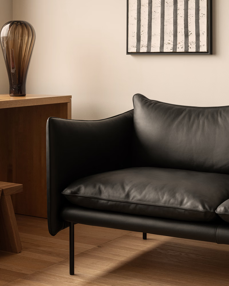 Tiki Sofa