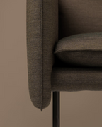 Tiki Lounge Chair