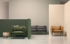 Tiki Sofa