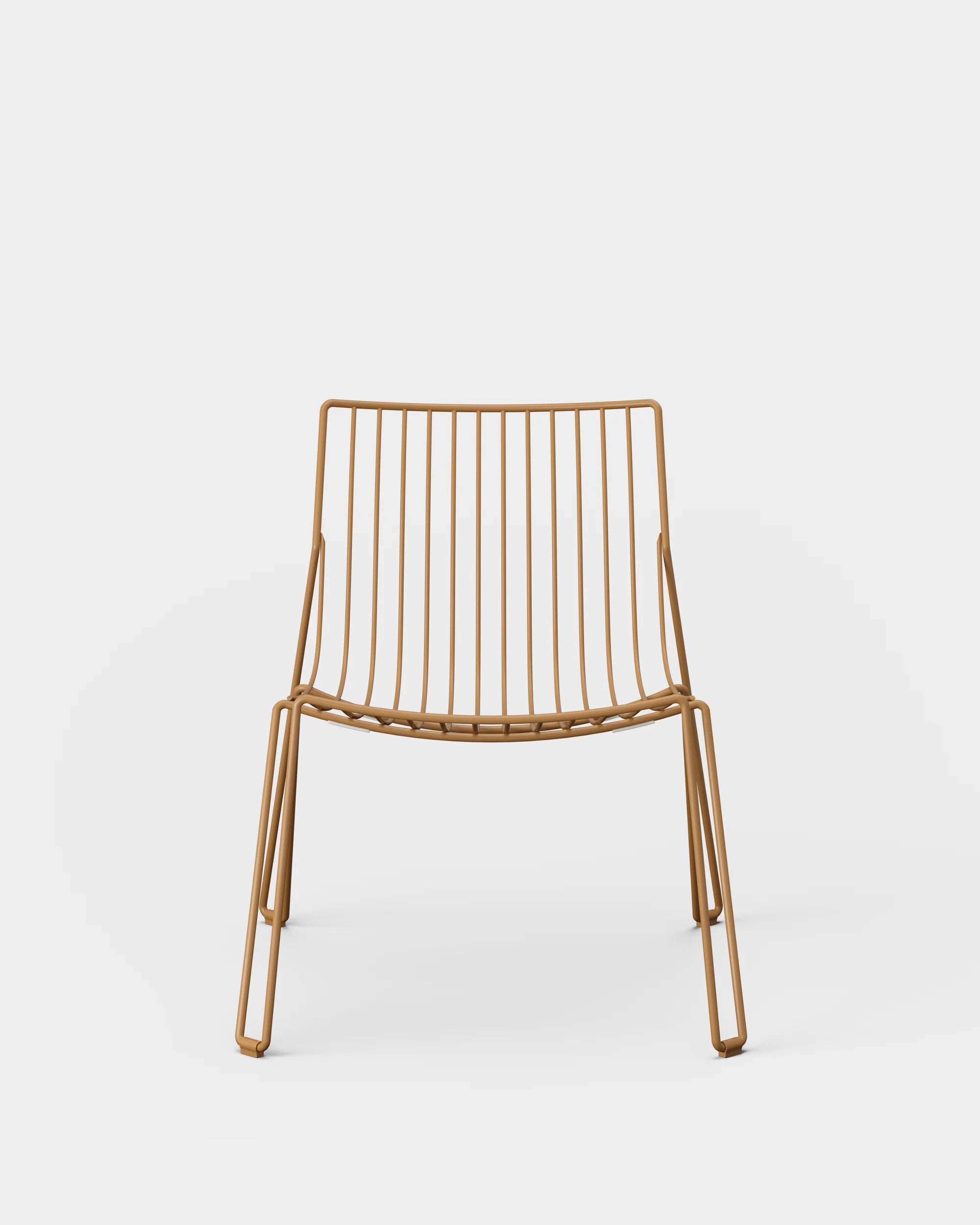 Massproductions Tio Easy Chair (Made to Order)