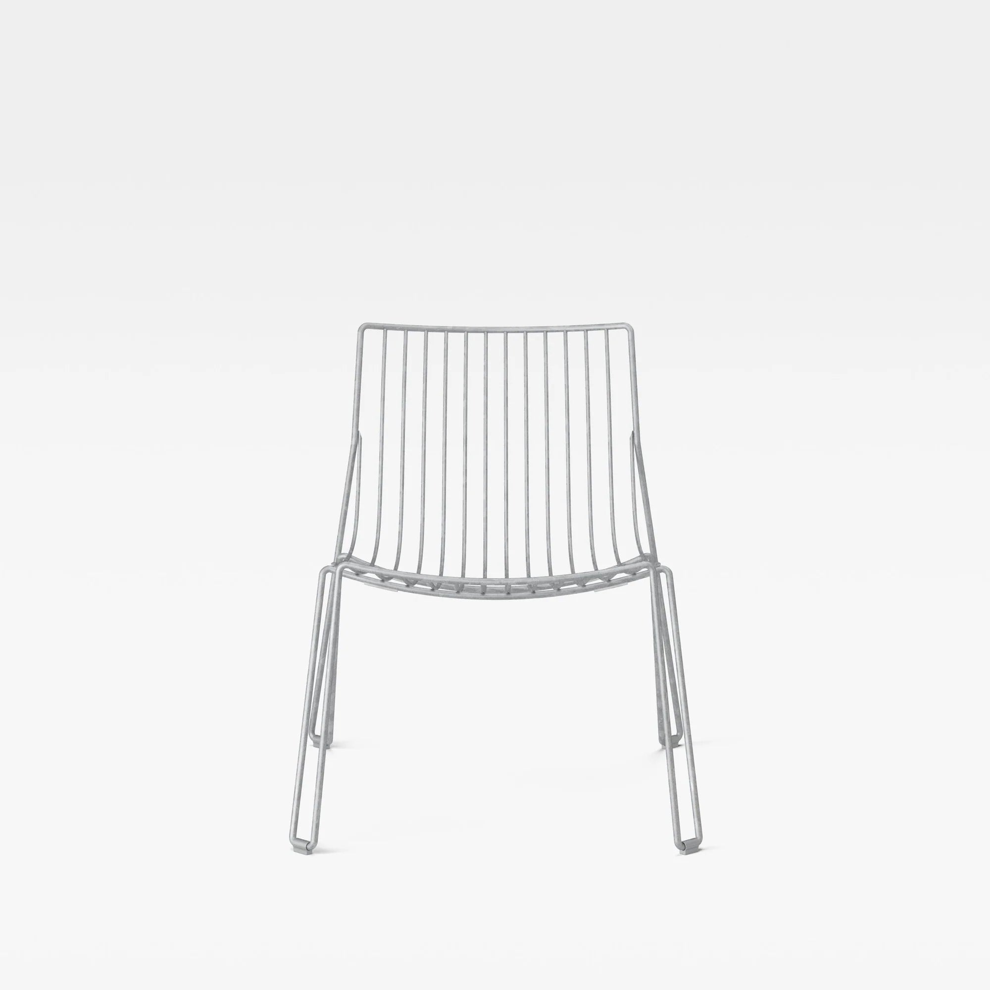 Massproductions Tio Easy Chair (Made to Order)