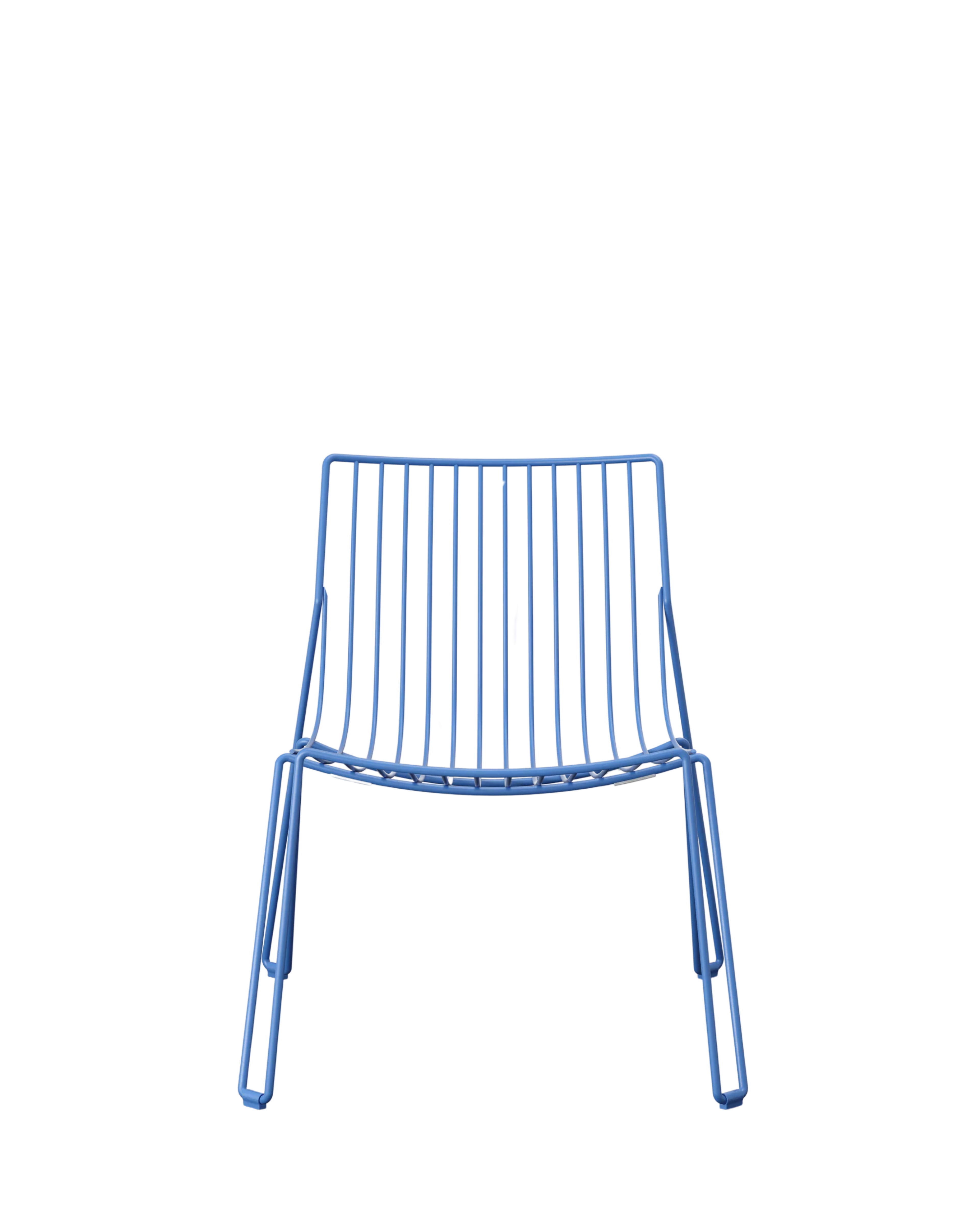 Massproductions Tio Easy Chair (Made to Order)