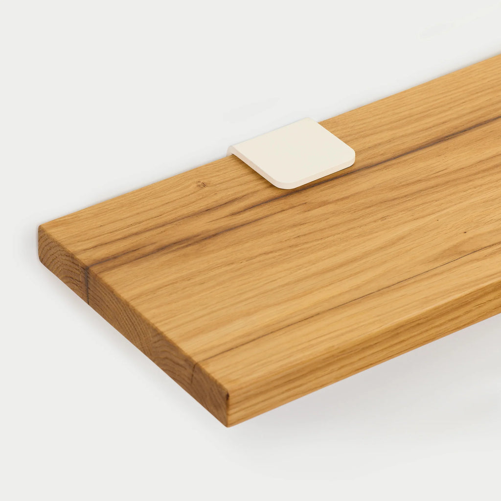 Bracket Wall Shelves Reclaimed Wood