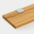 Bracket Wall Shelves Reclaimed Wood