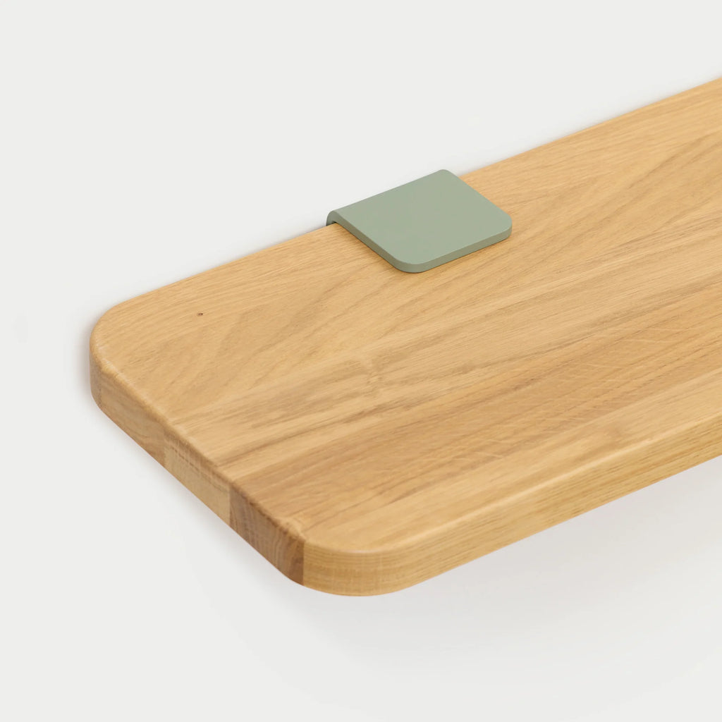 Bracket Wall Shelves
