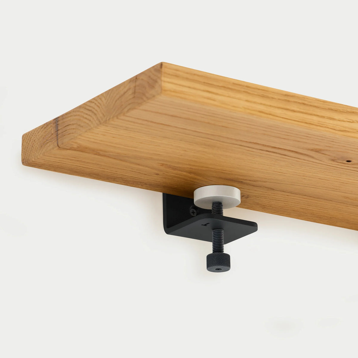Bracket Wall Shelves Reclaimed Wood