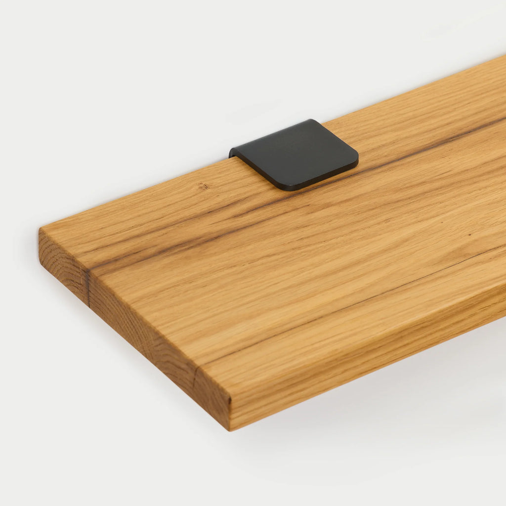 Bracket Wall Shelves Reclaimed Wood