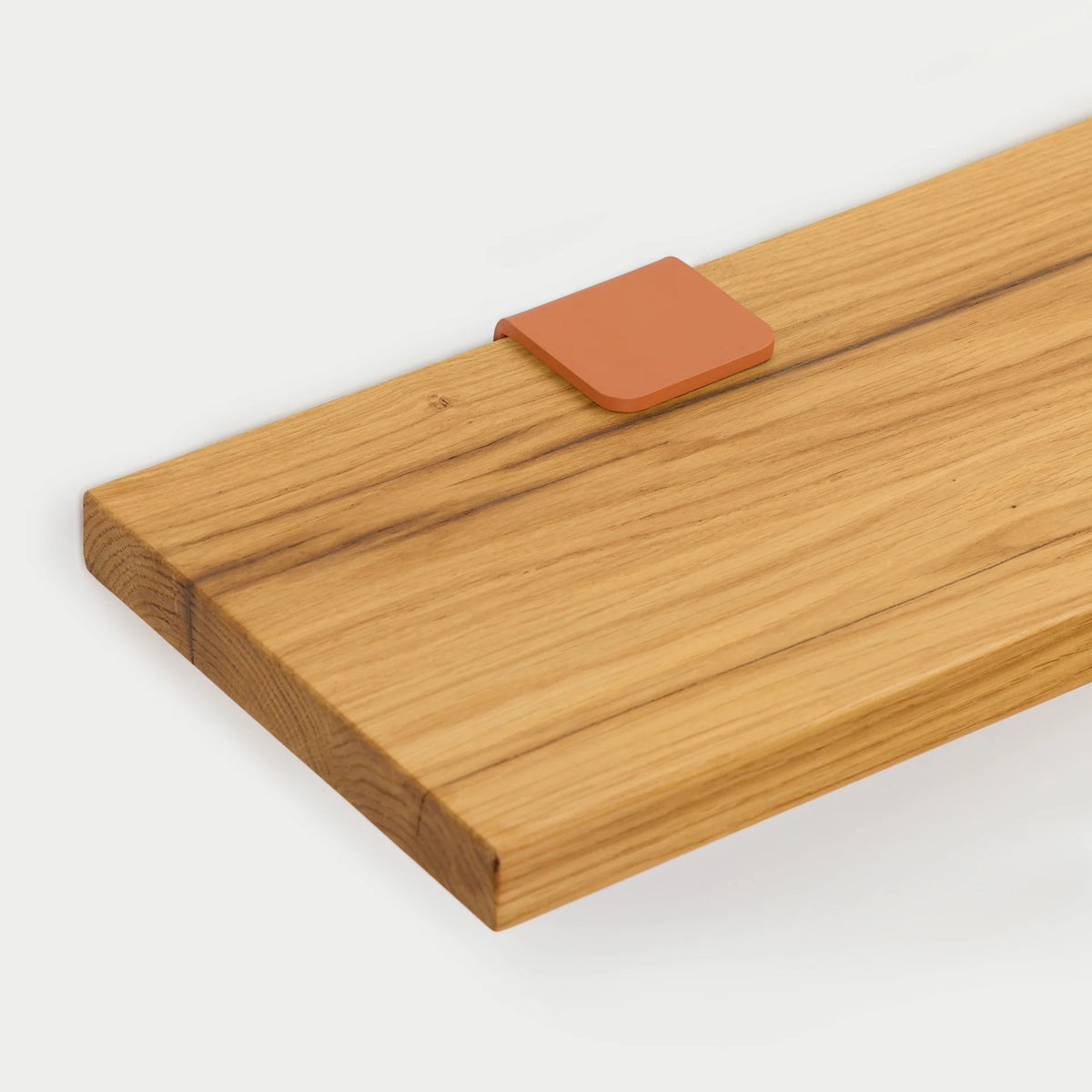 Bracket Wall Shelves Reclaimed Wood
