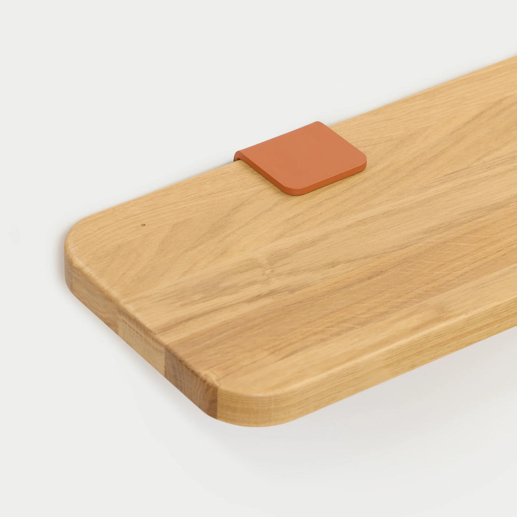 Bracket Wall Shelves