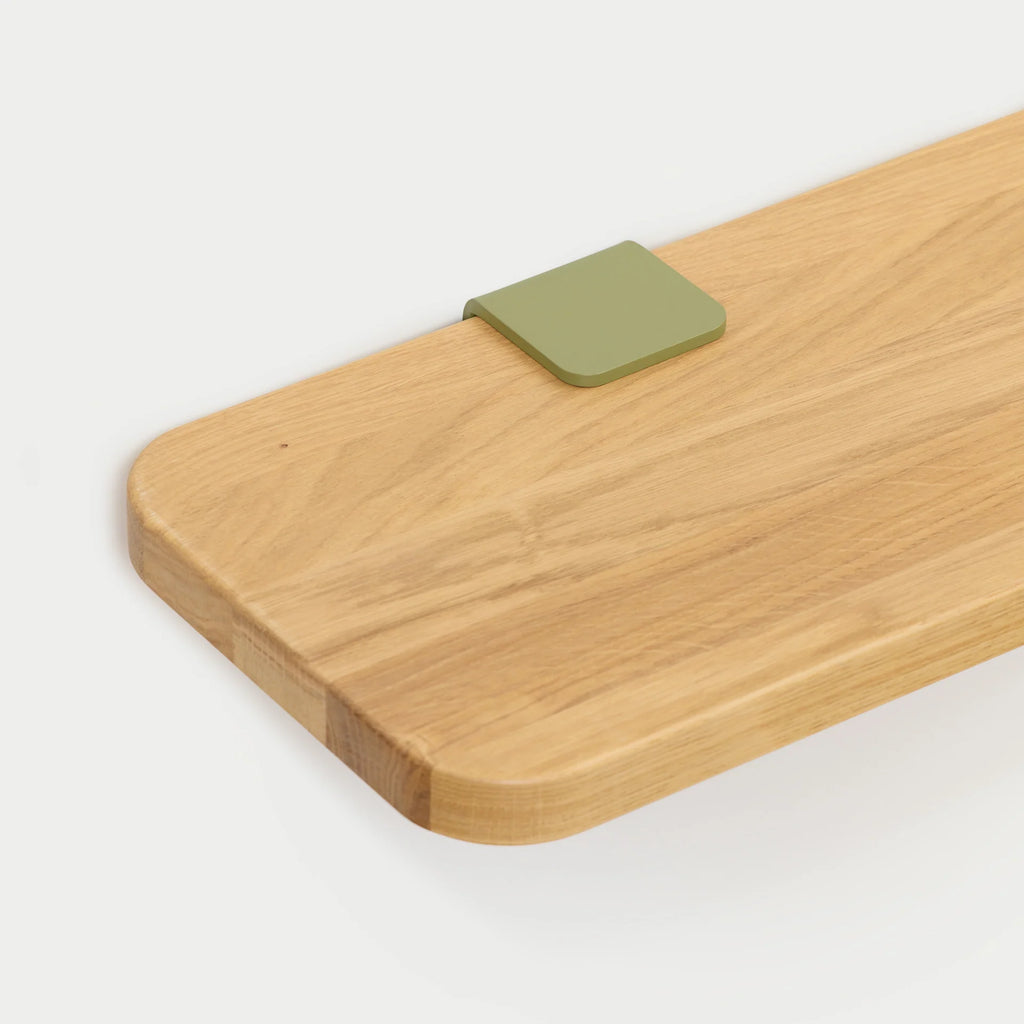 Bracket Wall Shelves