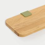 Bracket Wall Shelves
