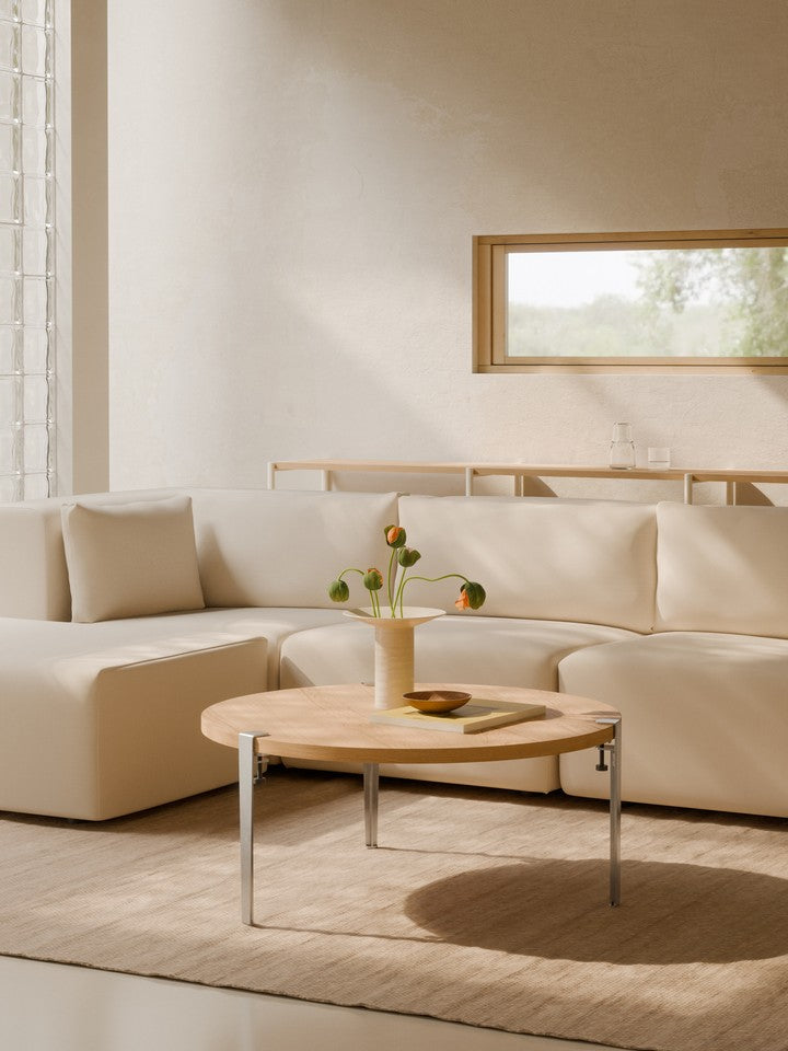Core Coffee Table