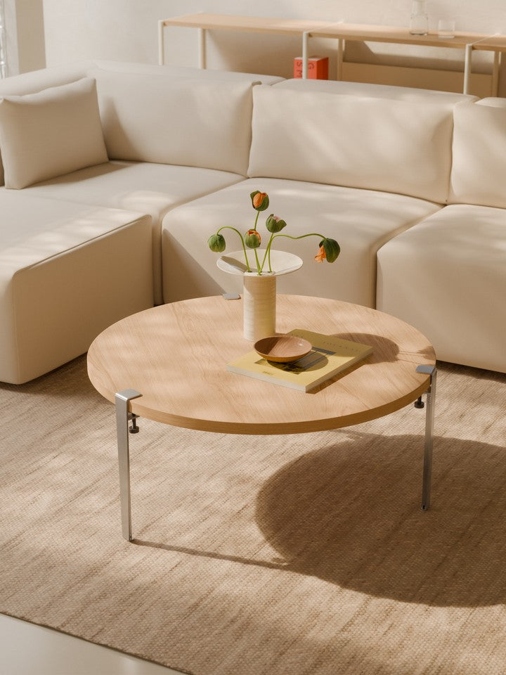 Core Coffee Table