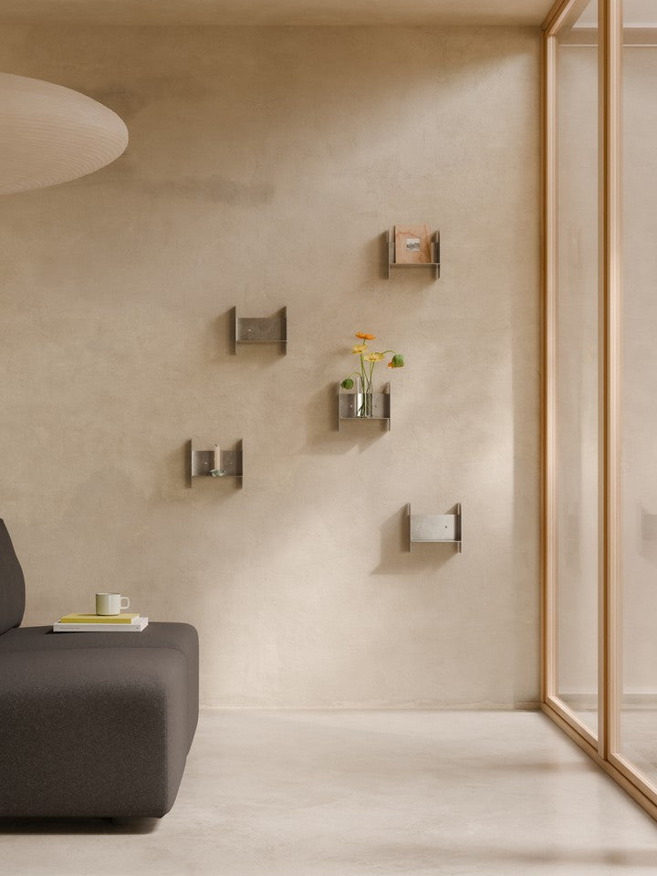 Pli Wall Shelf
