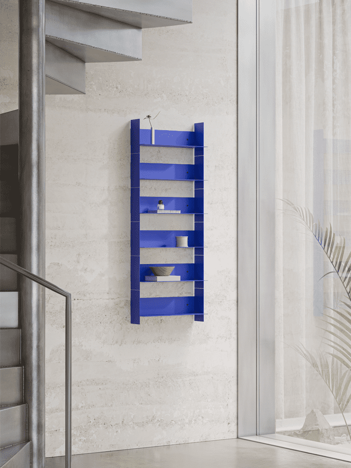 Pli Wall Shelf
