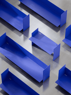 Pli Wall Shelf