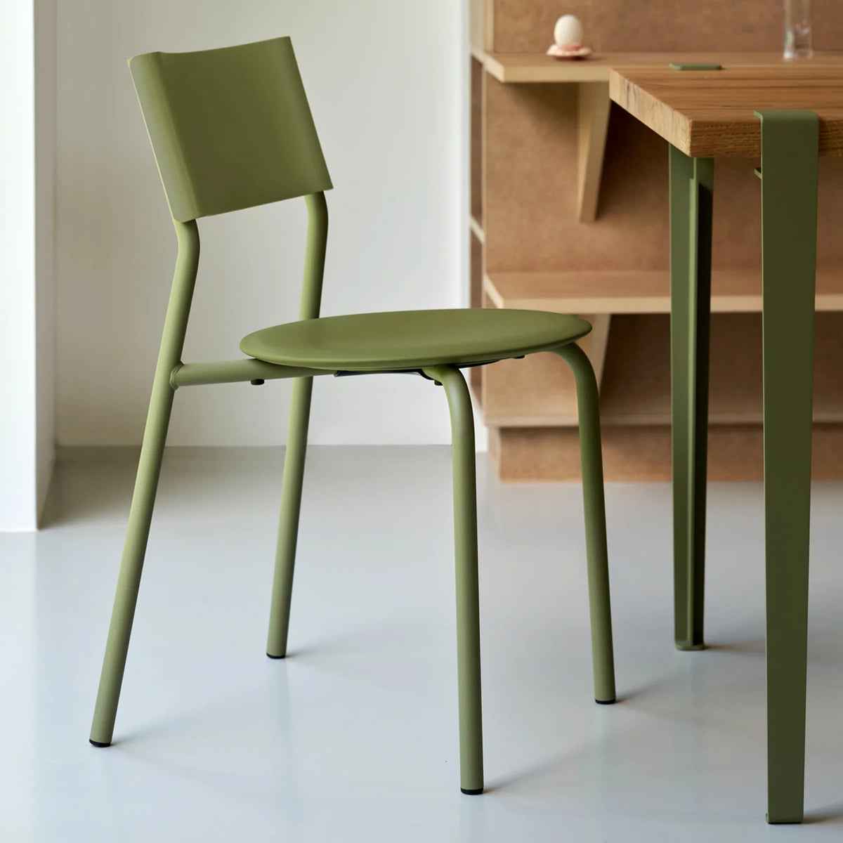 SSDr Dining Chair
