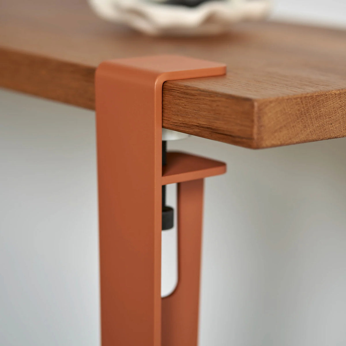 Reclaimed Wood Dining Table