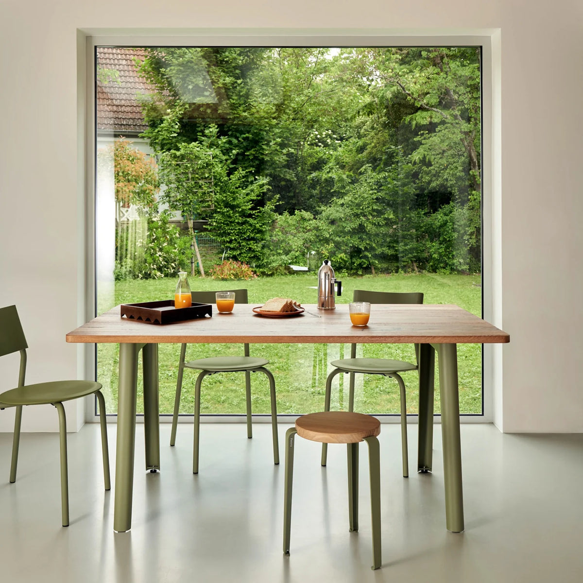 SSDr Dining Chair