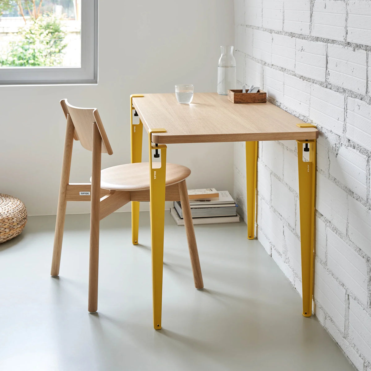 TIPTOE Desk