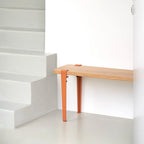 TIPTOE Occasional Bench