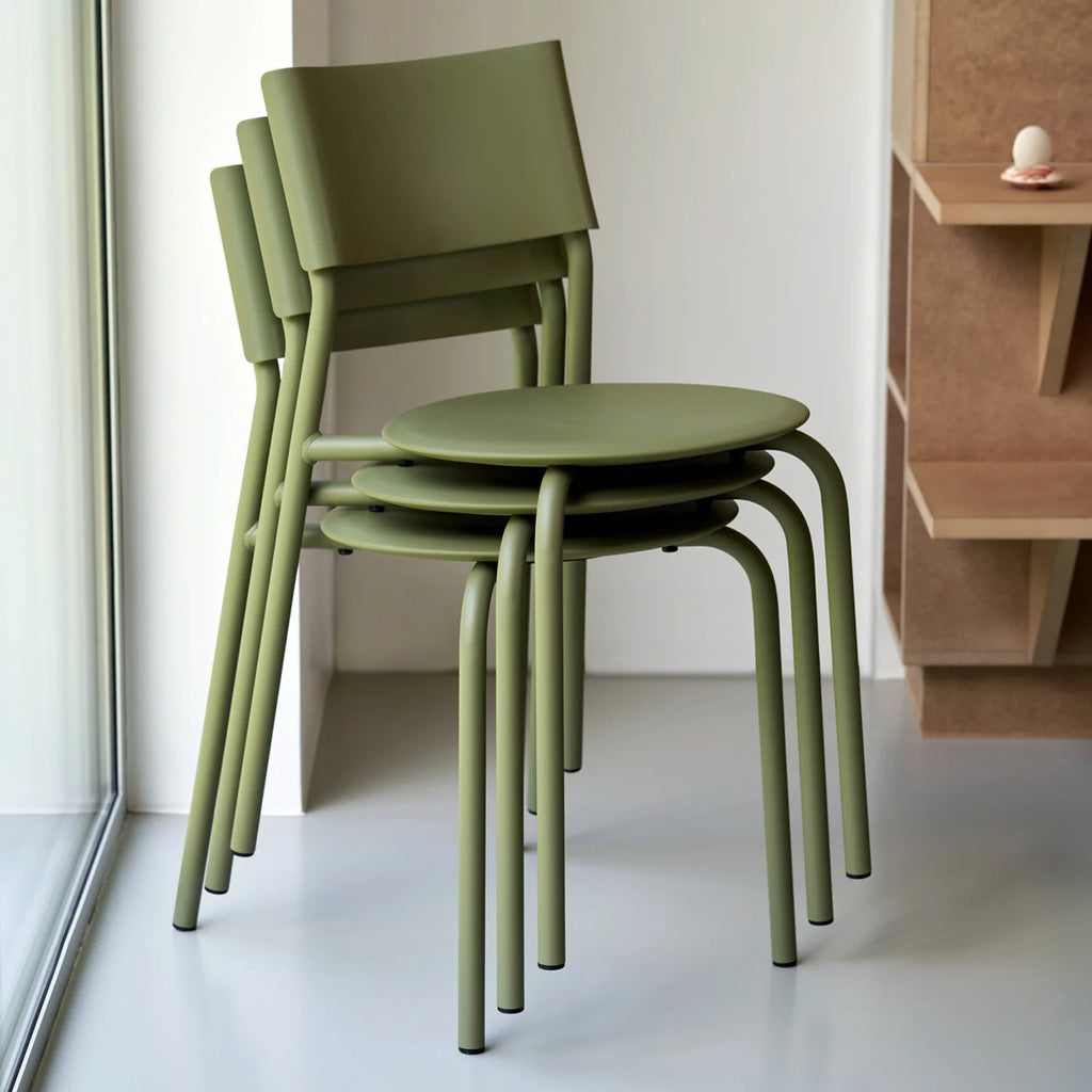 SSDr Dining Chair