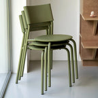 SSDr Dining Chair