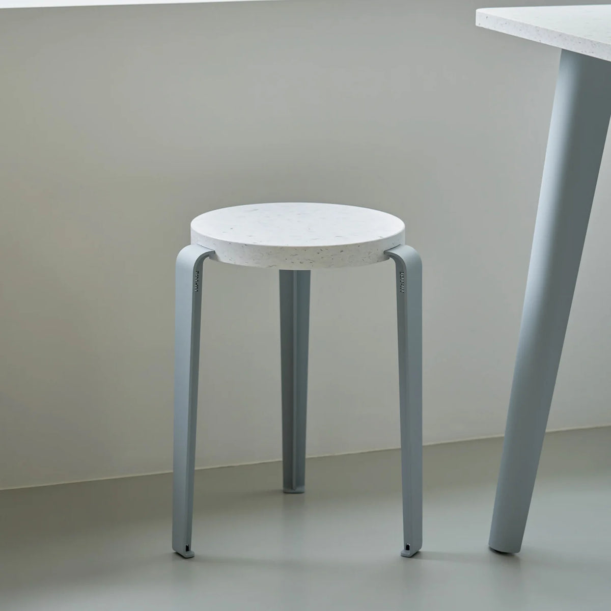 Lou Stool Venezia