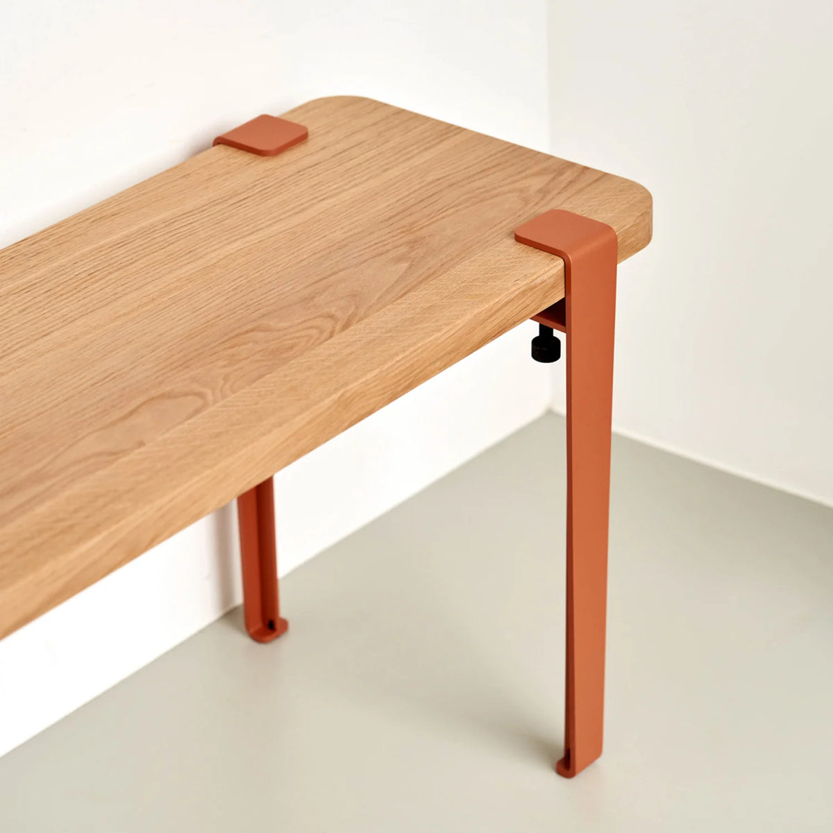 TIPTOE Occasional Bench