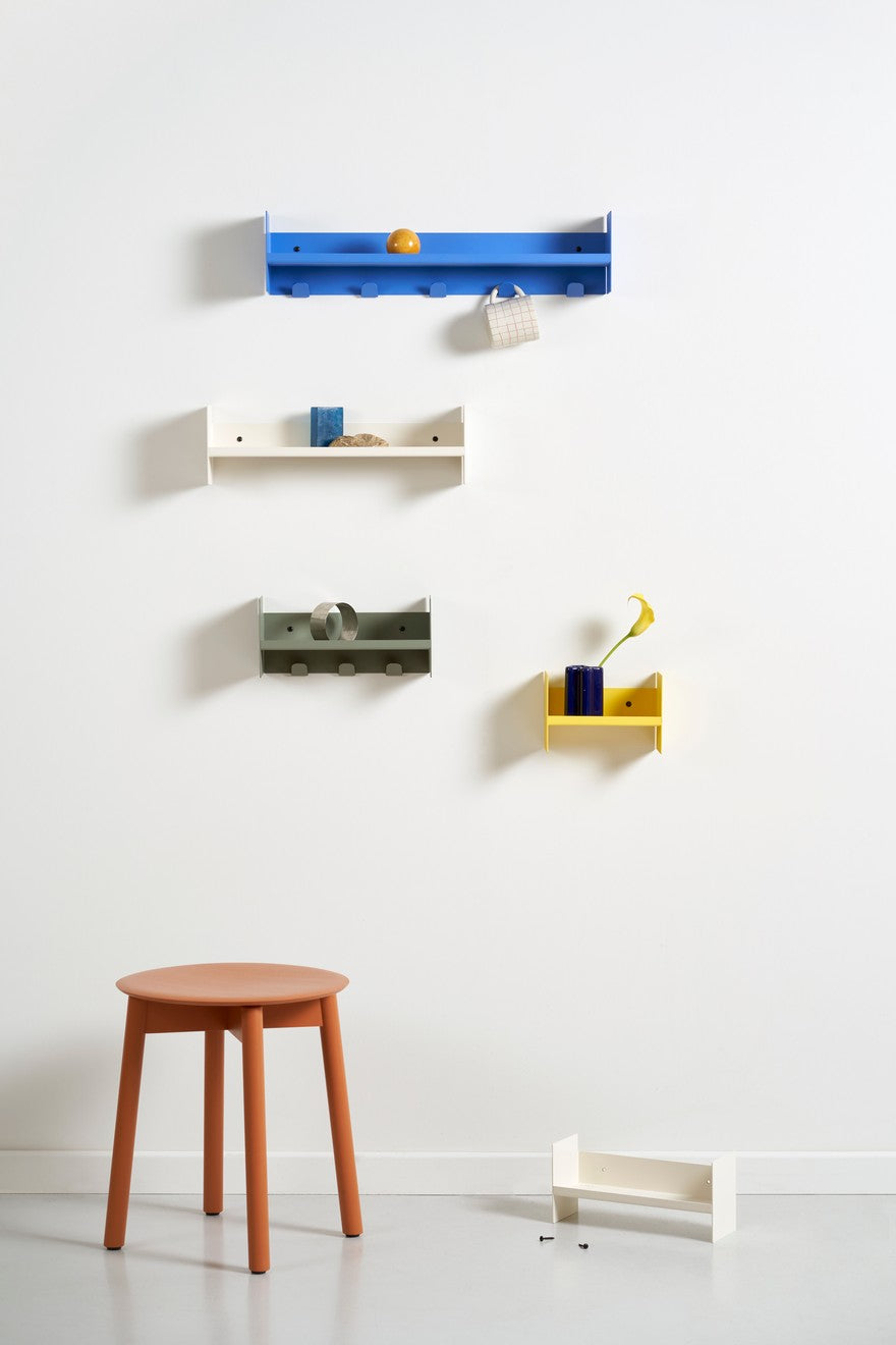 Pli Wall Shelf